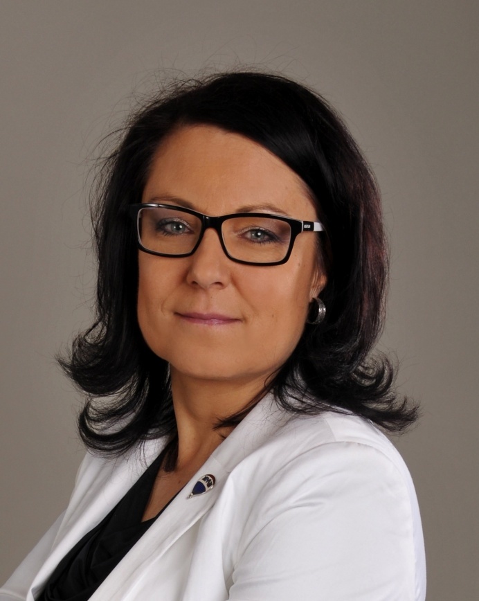 Bc. Lucie Doubravová