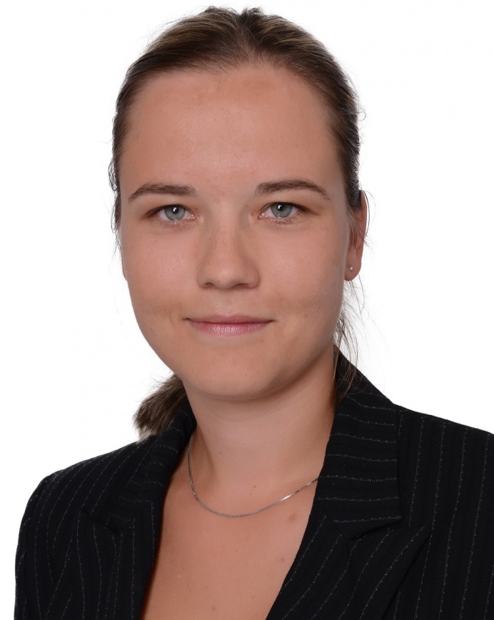 Mgr. Kamila Vaculíková