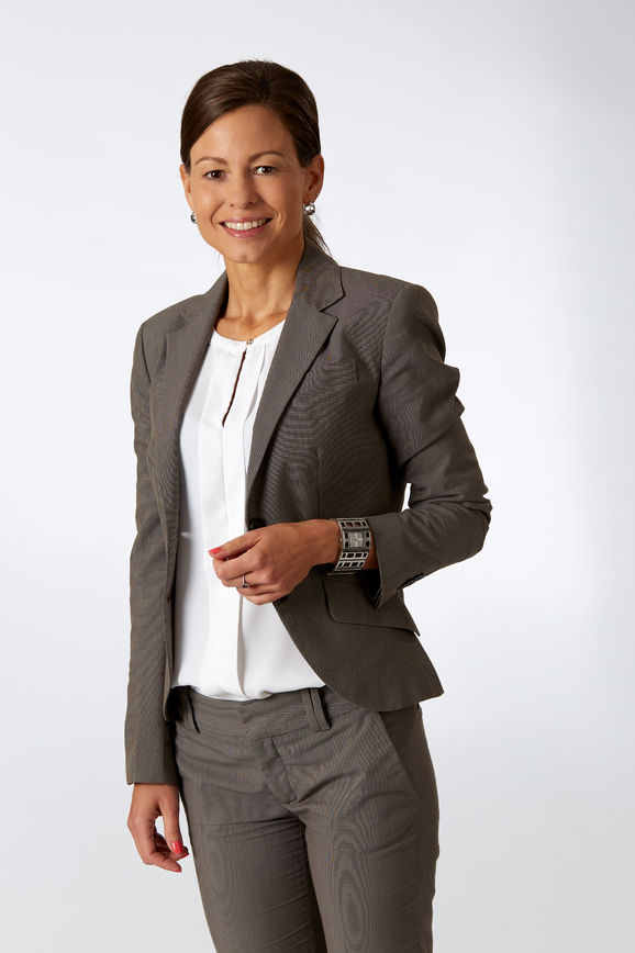 Ing. Michaela Motyčková