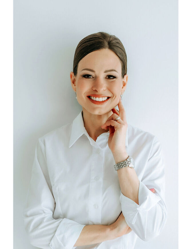 Ing. Michaela Motyčková