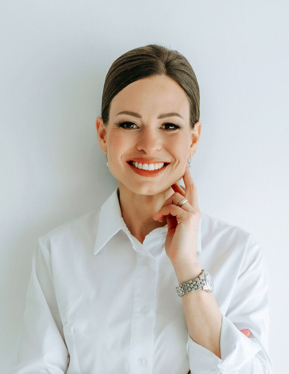Ing. Michaela Motyčková
