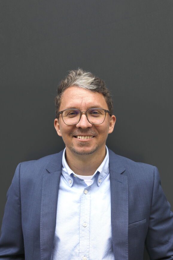 Bc. Jakub Švarc