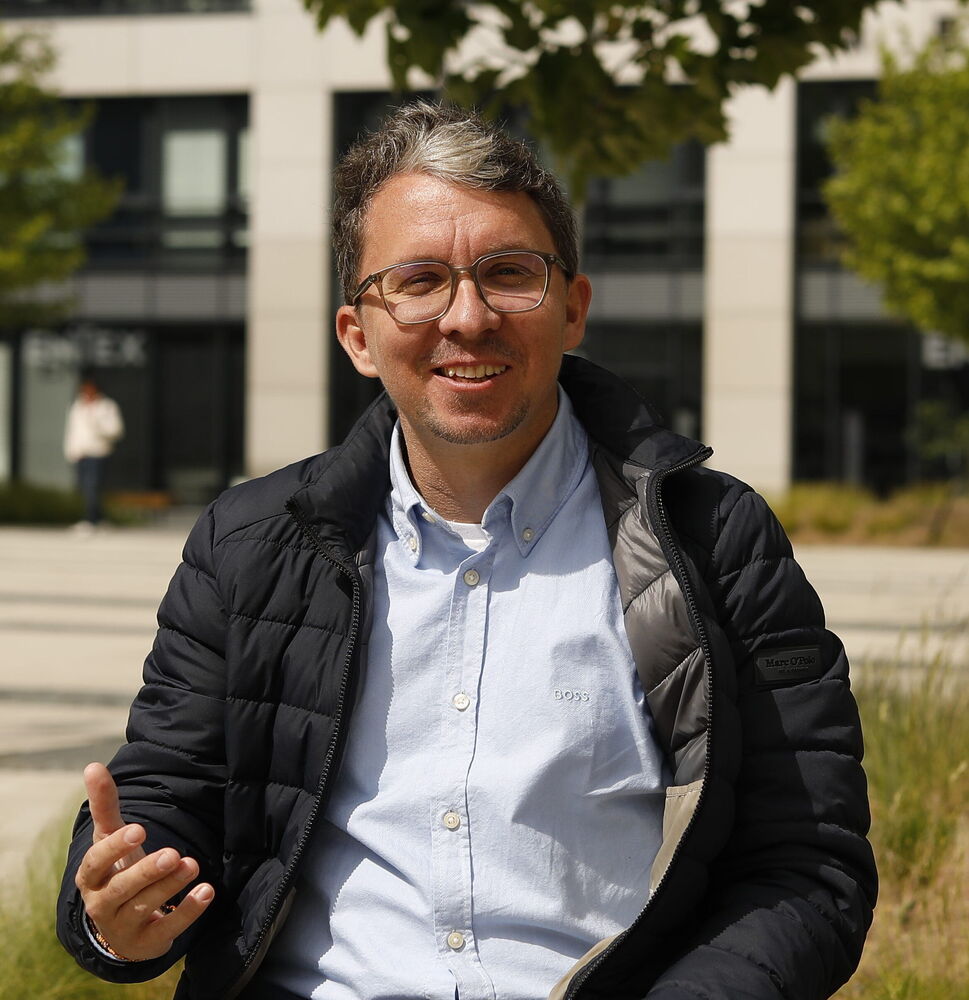Bc. Jakub Švarc