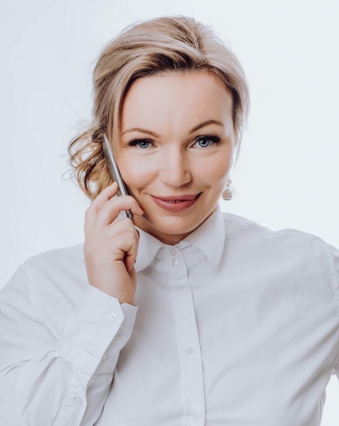 Mgr. Eva Rozsypalová