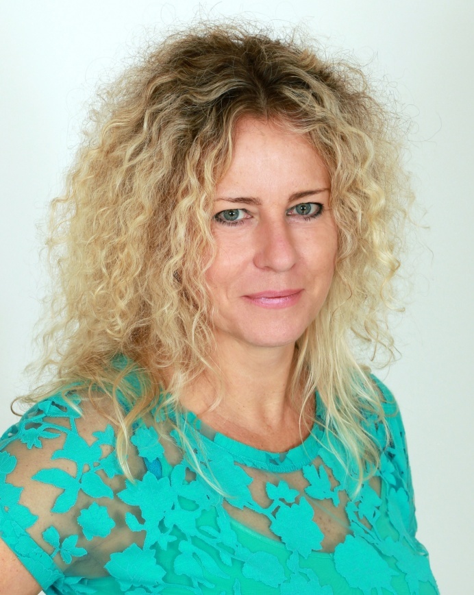 Ing. Iveta Smetanová 