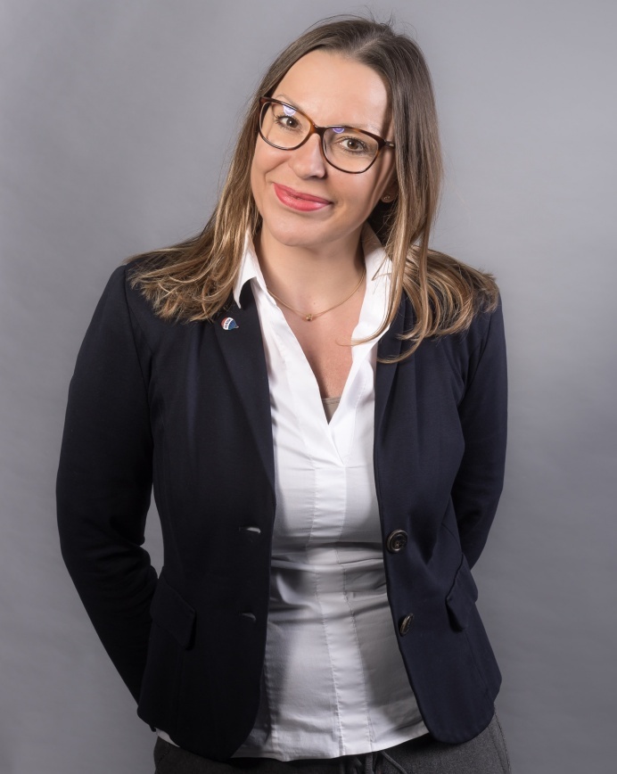 Andrea Leinwather