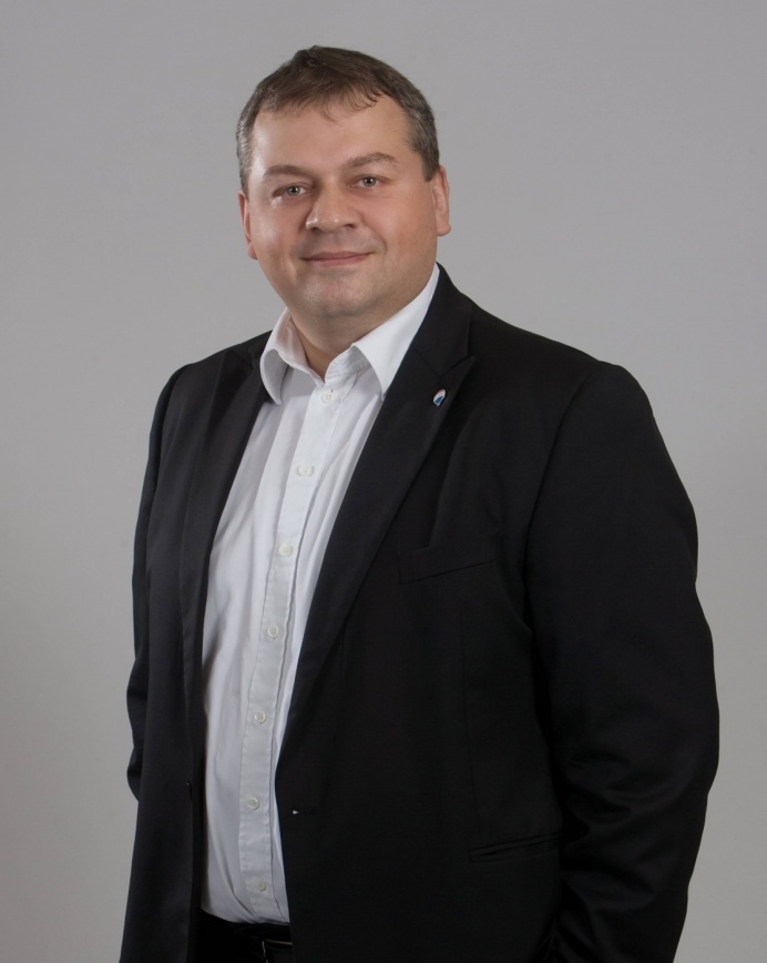 Bc. Jaromír Jenšovský