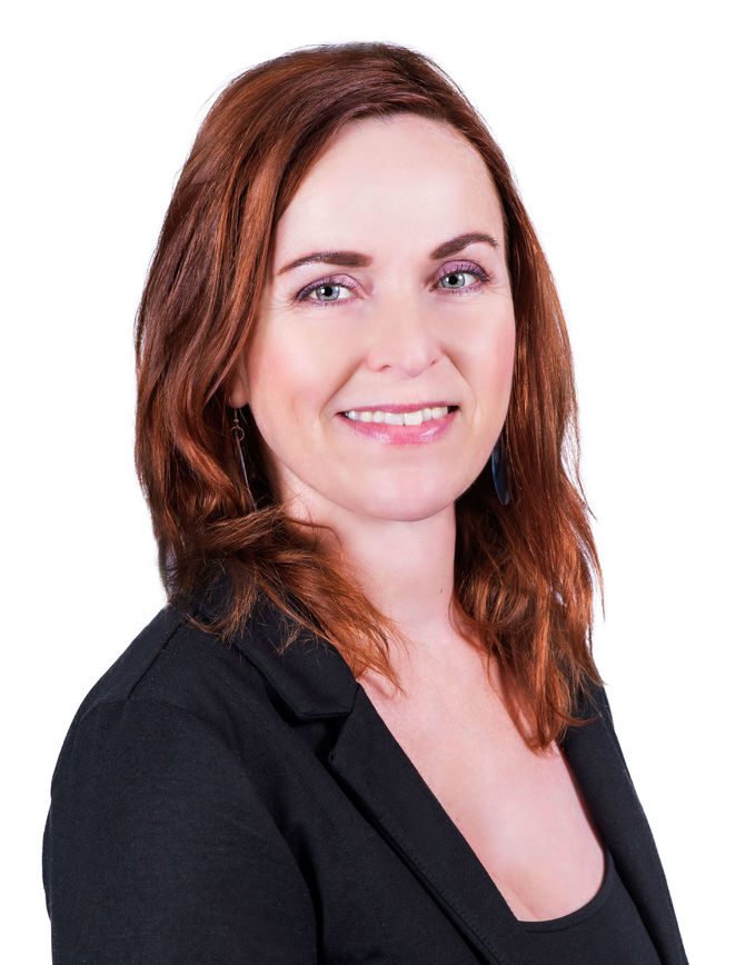 Bc. Barbora Vítková