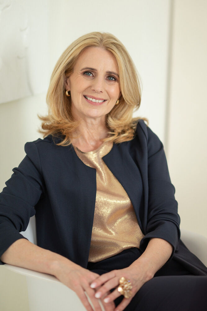 Šárka Sabová, DiS.