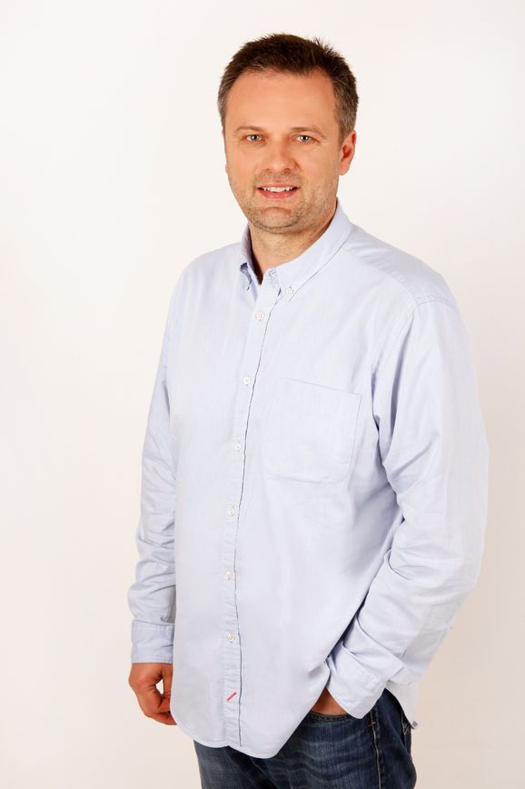 JUDr. Jaroslav Vašíček