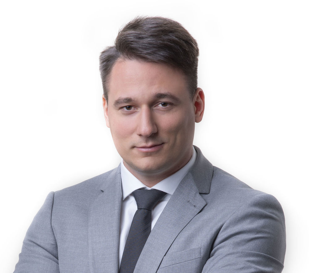 Michal Kolařík - RE/MAX Partner