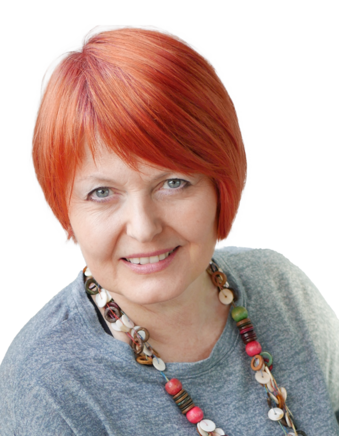 Veronika Morávková