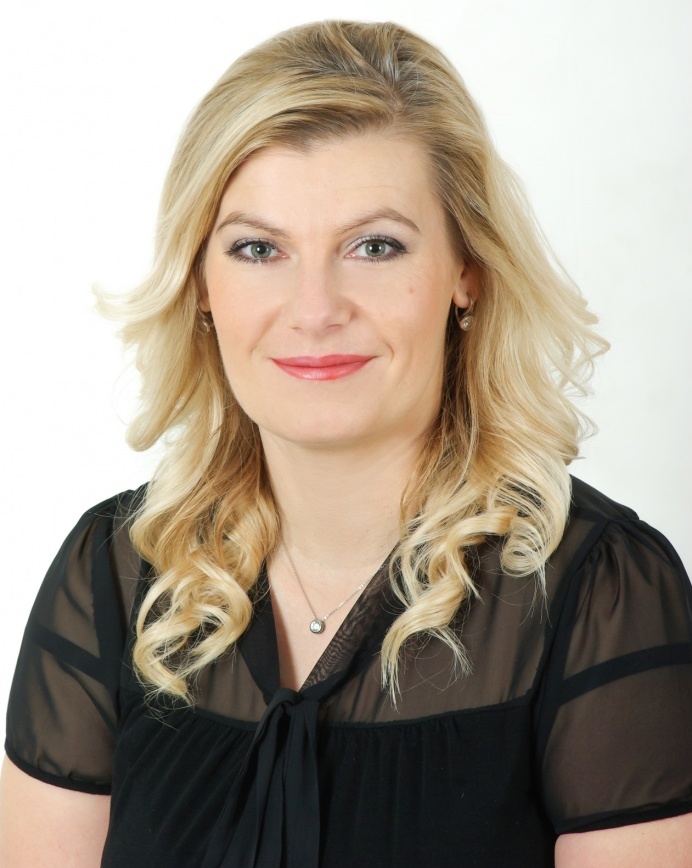 Soňa Podlezlová Struhárová