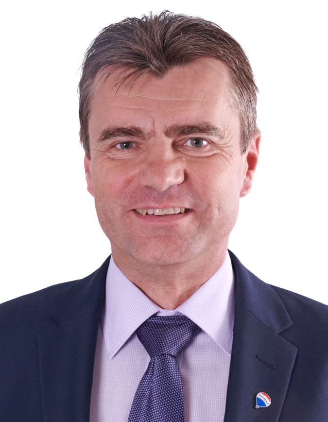 Mgr. Pavel Ondroušek