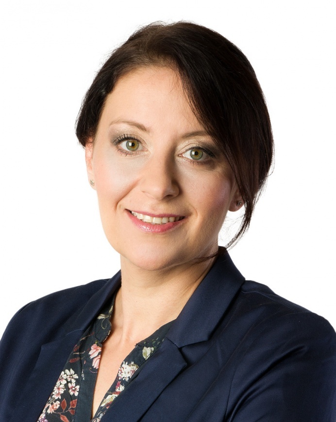 Ing. Kateřina Kotyzová