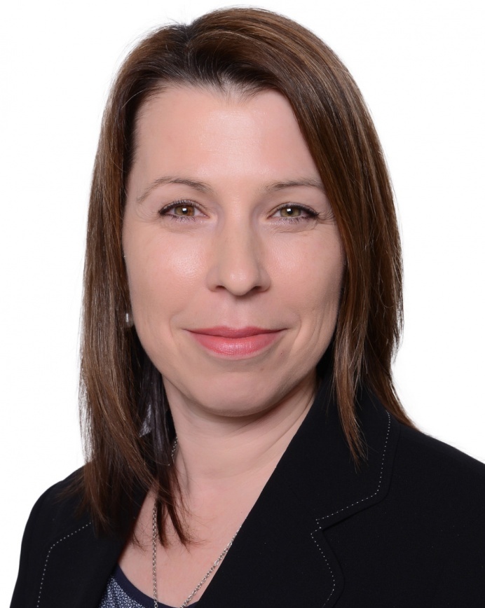 Ing. Alexandra Staňková 