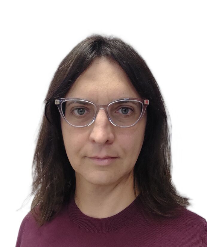 Ing. Martina Konvalina