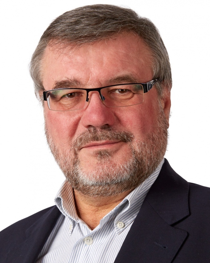 Luděk Hovorka