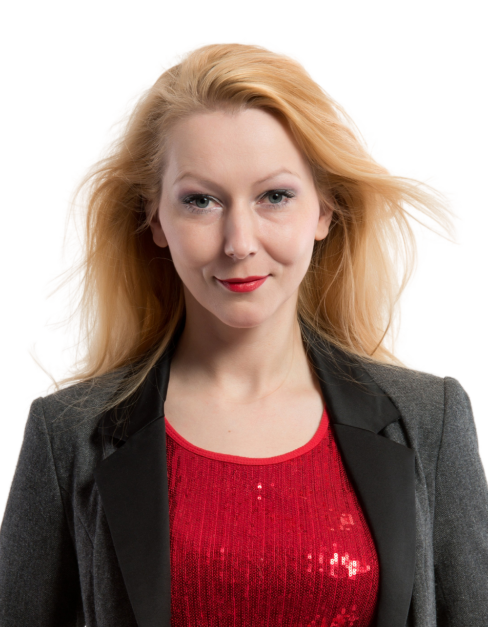 Yvonne Milićová - RE/MAX Well 2
