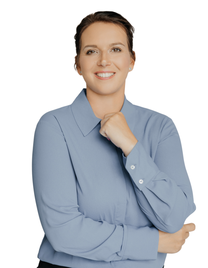 MSc. Michaela Schwarzová, BA