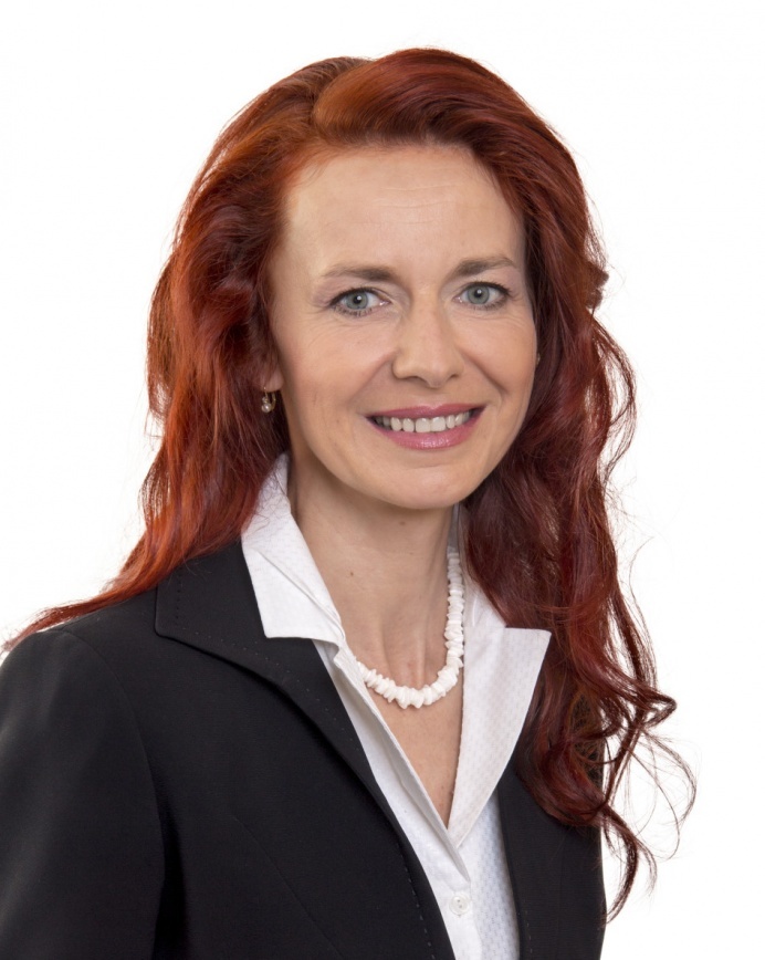 Mgr. Alena Kvardová