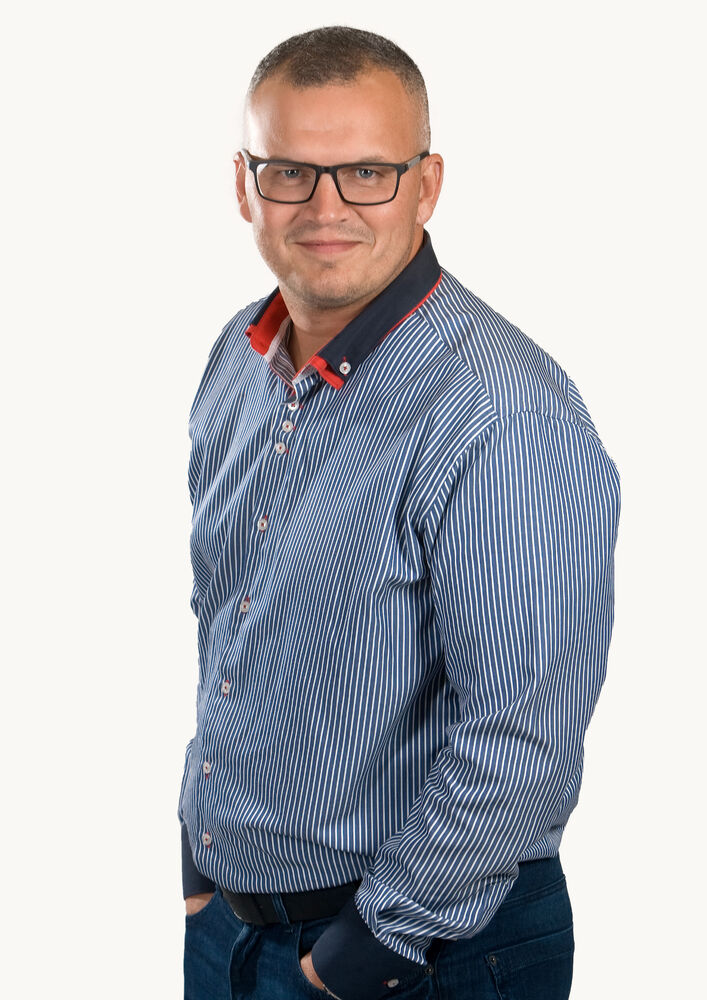 Tomáš Syrůček - RE/MAX G8 Reality