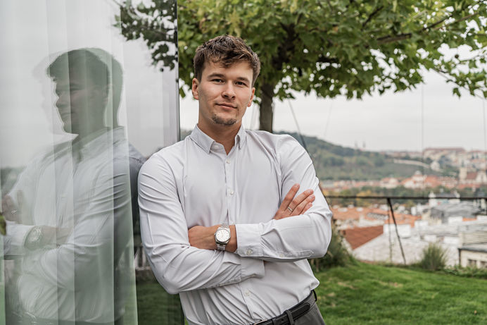 Artem Saykin