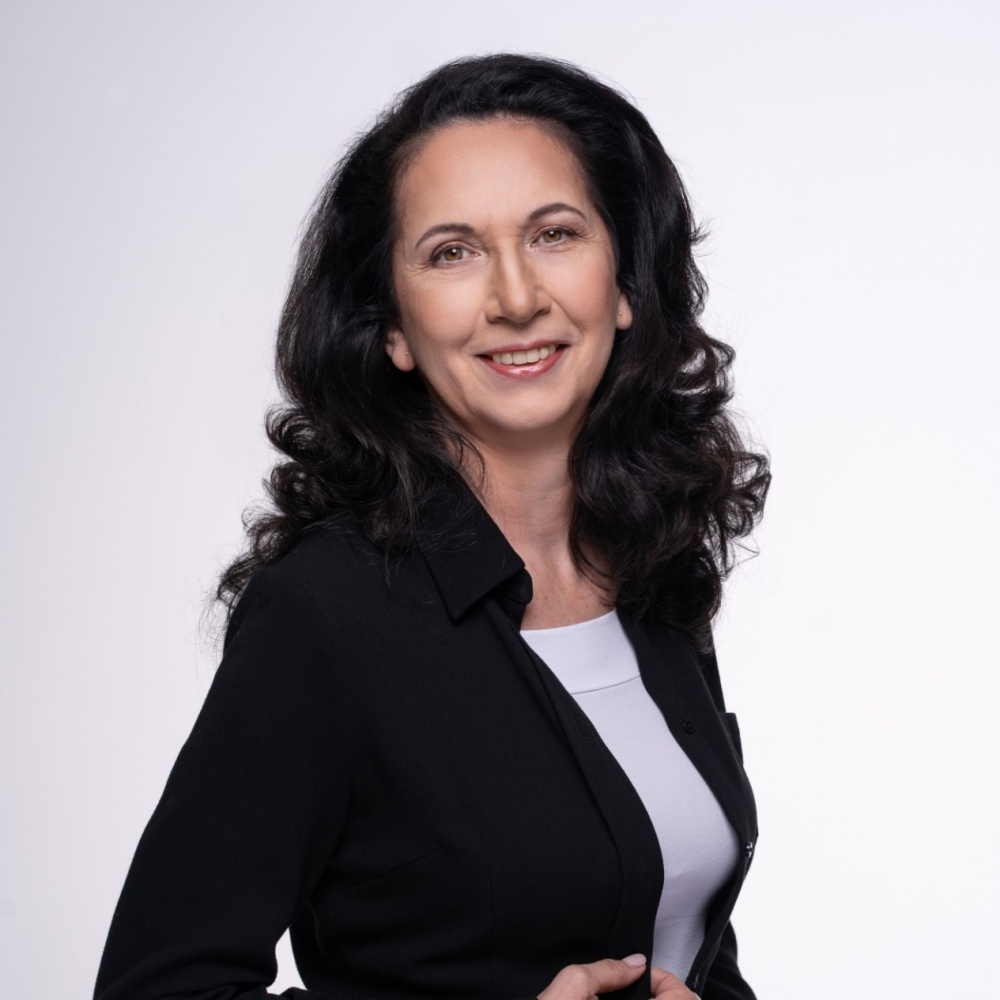 Jarmila Jeřábková - RE/MAX G8 Reality 2