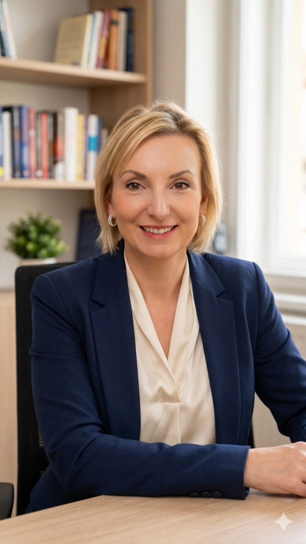 Ing. Michaela Drozdová