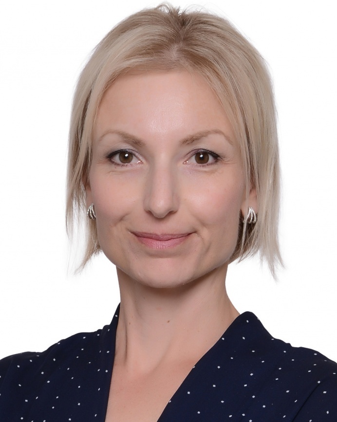 Ing. Michaela Drozdová