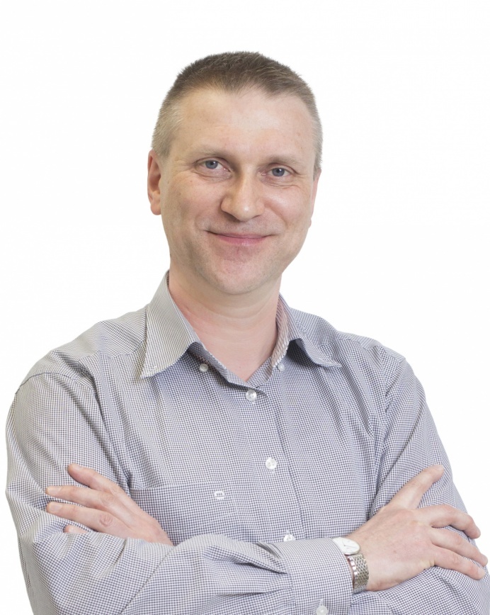 RNDr. Martin Pleskač