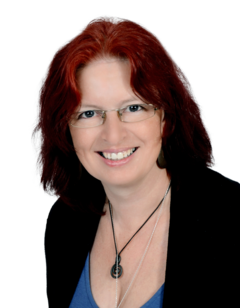 Marešová Regina