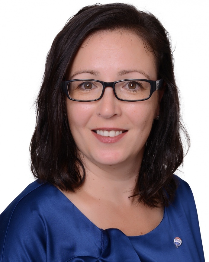 Bc. Iveta Bydžovská