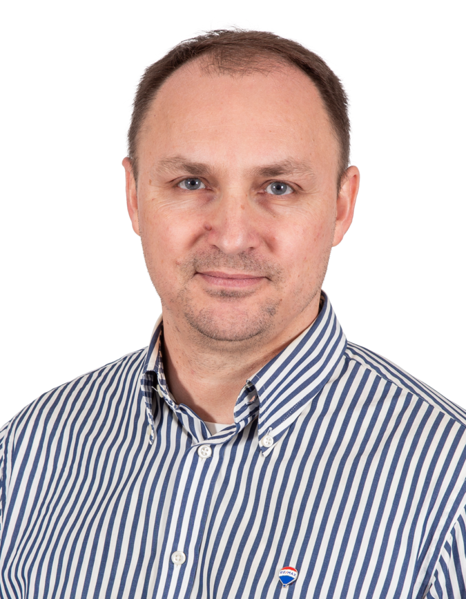 Ing. Miroslav Faldýn 