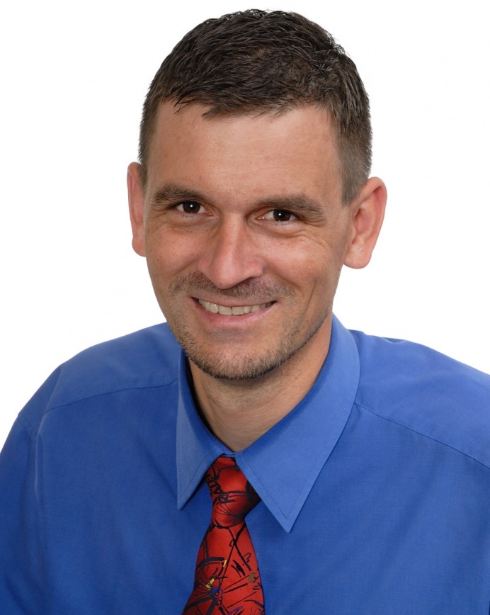 Ing. Filip Kovařík