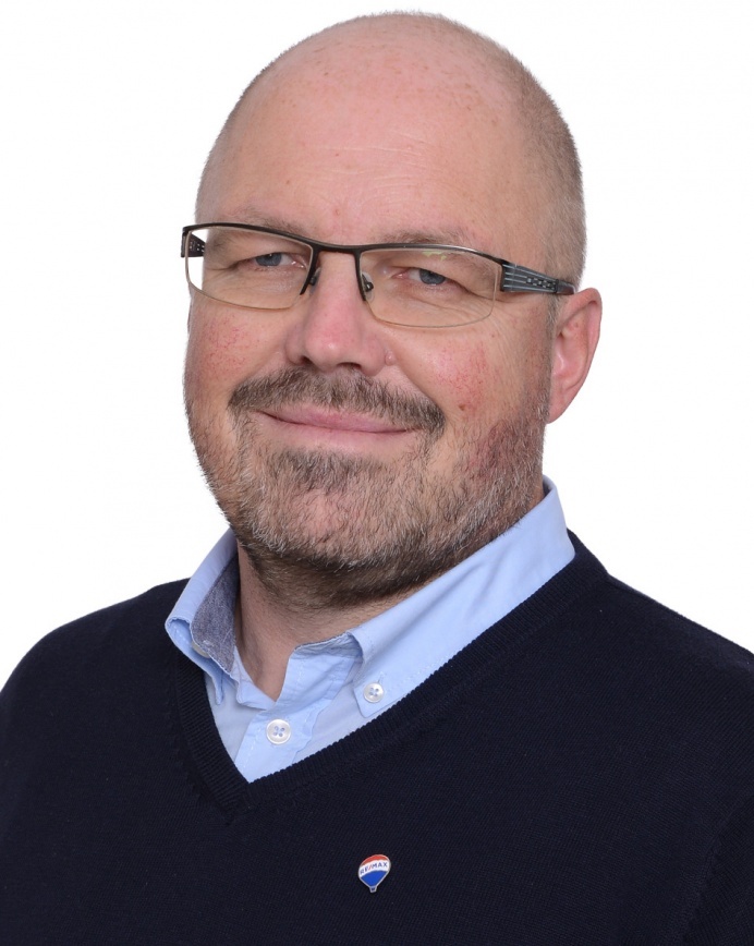 Ing. Miloslav Sechter