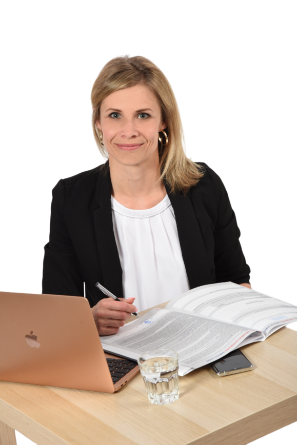 Ing. Tereza Vlčková