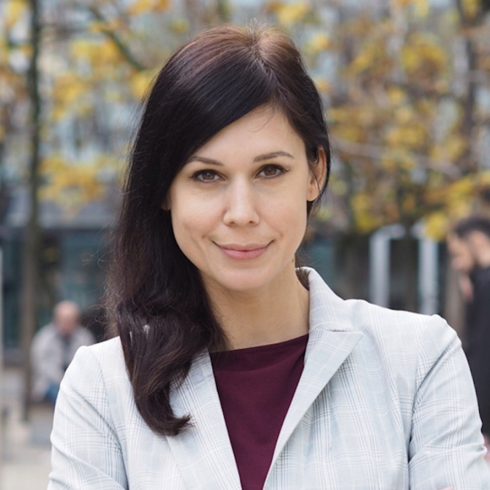 Alice Chudomel - REMAX Anděl