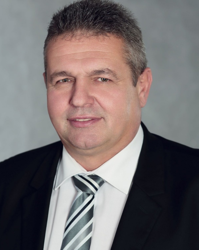 Bc. Jiří Krupka, MSc., MBA