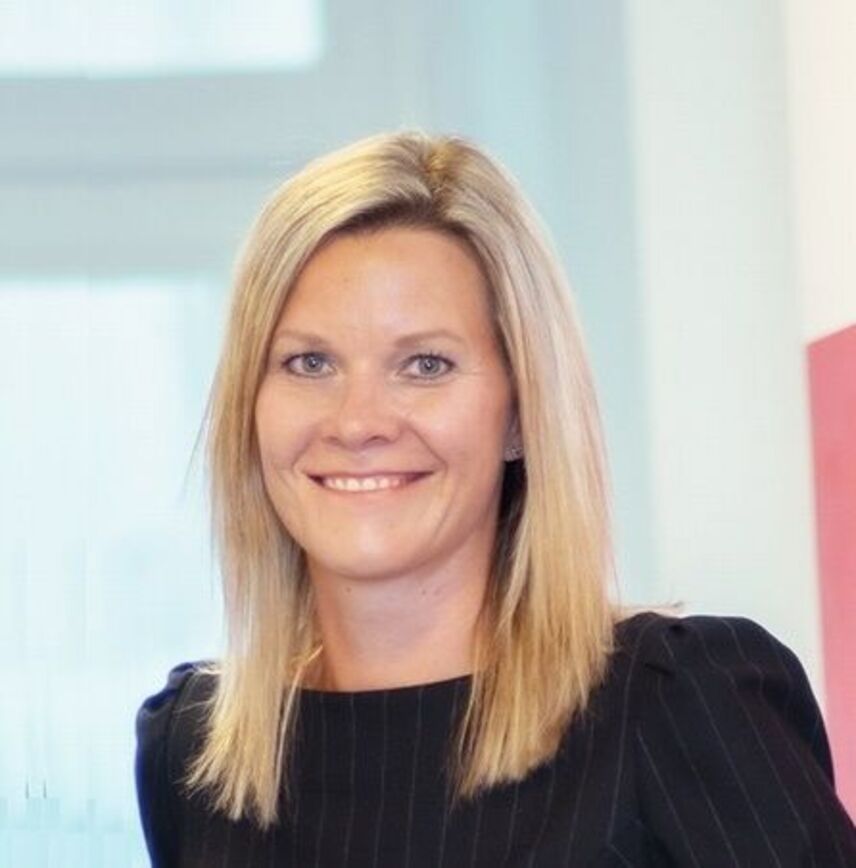 Ing. Martina Popenková