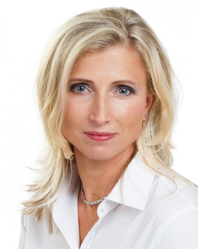 Ing. Markéta Pávková