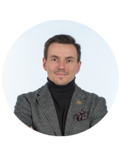 Gaj Petr