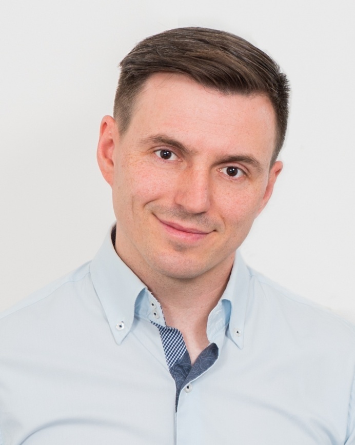 Ing. Petr Gaj, MBA