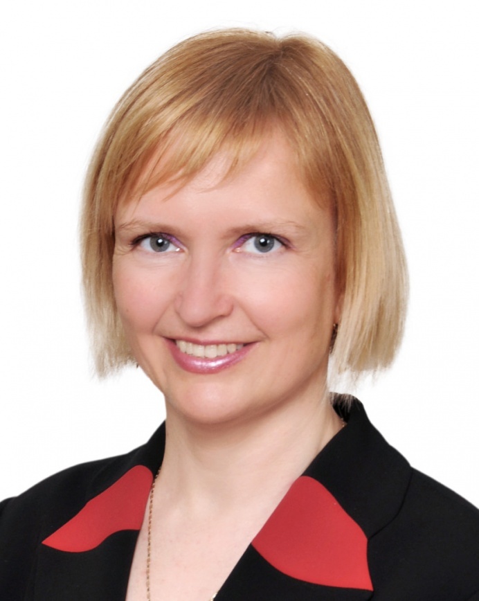 Ing. Jana Vášová