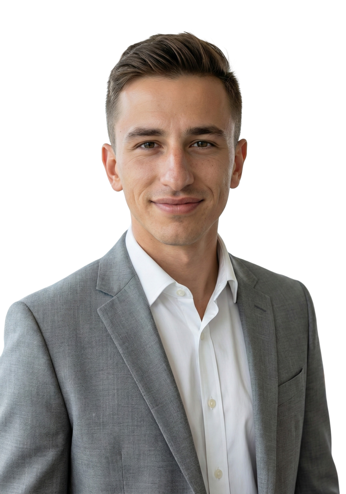 Filip Vorlíček - RE/MAX Ace