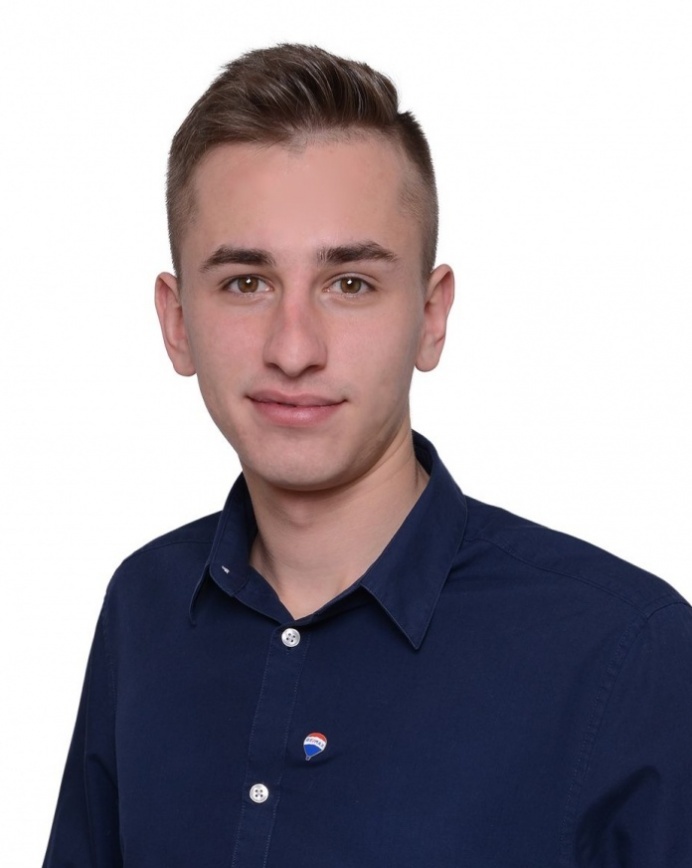 Filip Vorlíček