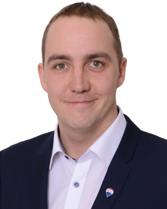 Ing. Tomáš Macourek