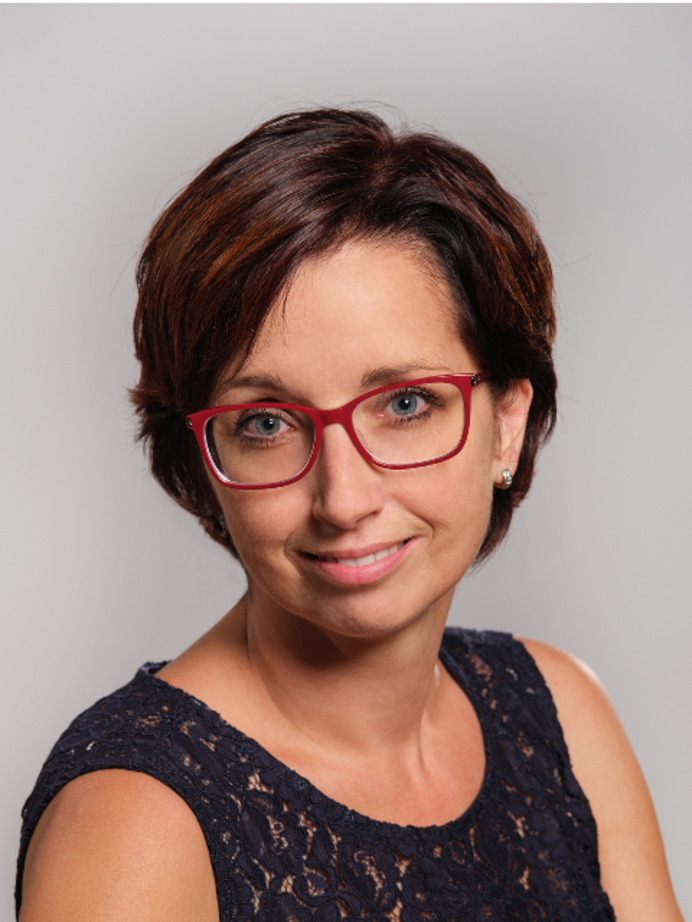 Ing. Jitka Flaišhansová