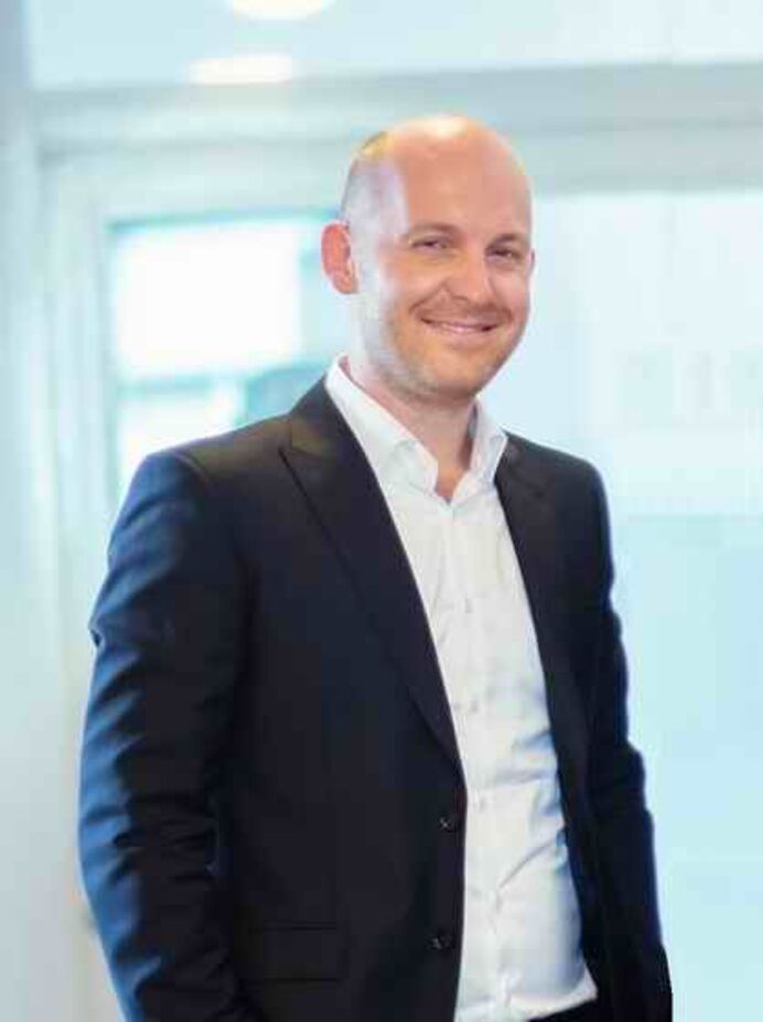 Ing. Stanislav Macánek