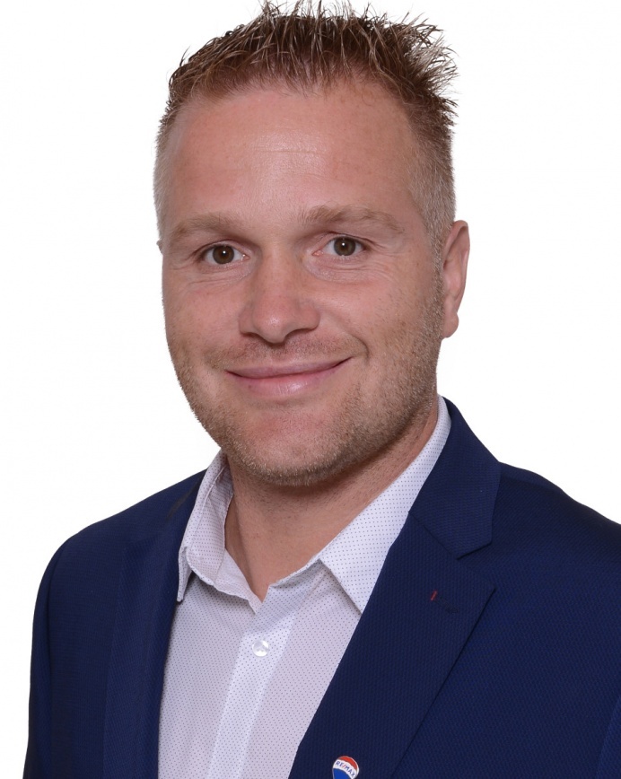 Jiří Veselý, DiS.